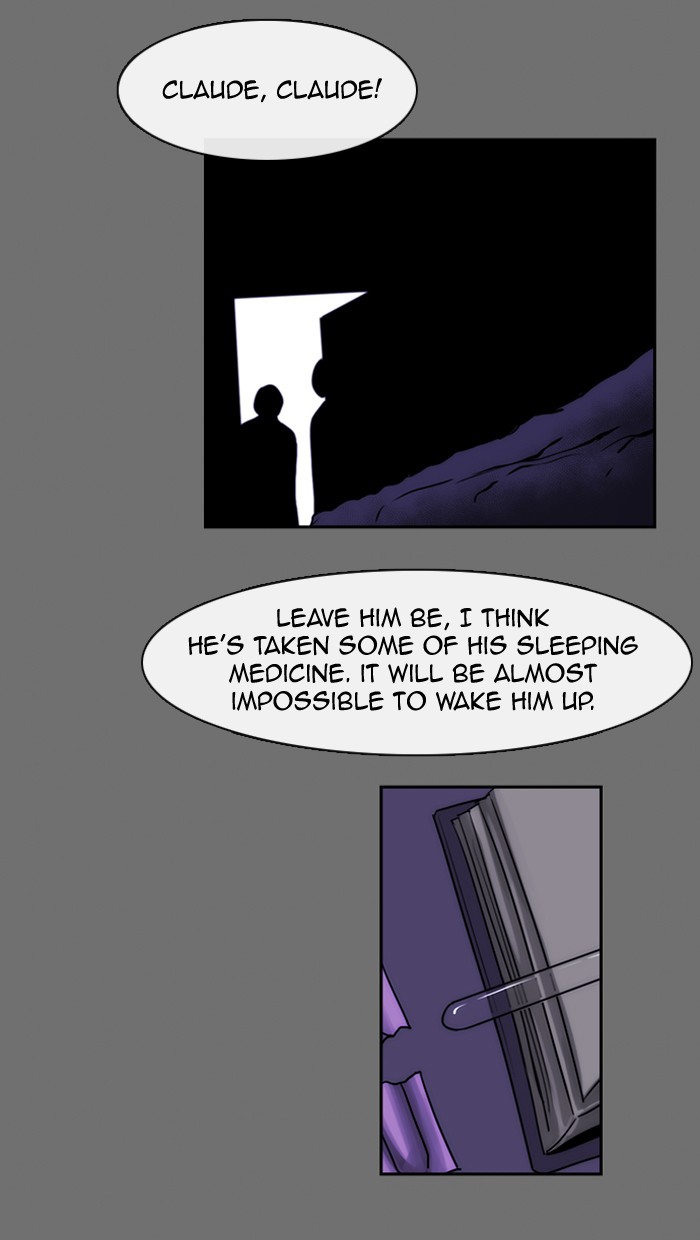 Read Kubera chapter 177.2 image 36 on Lezhin