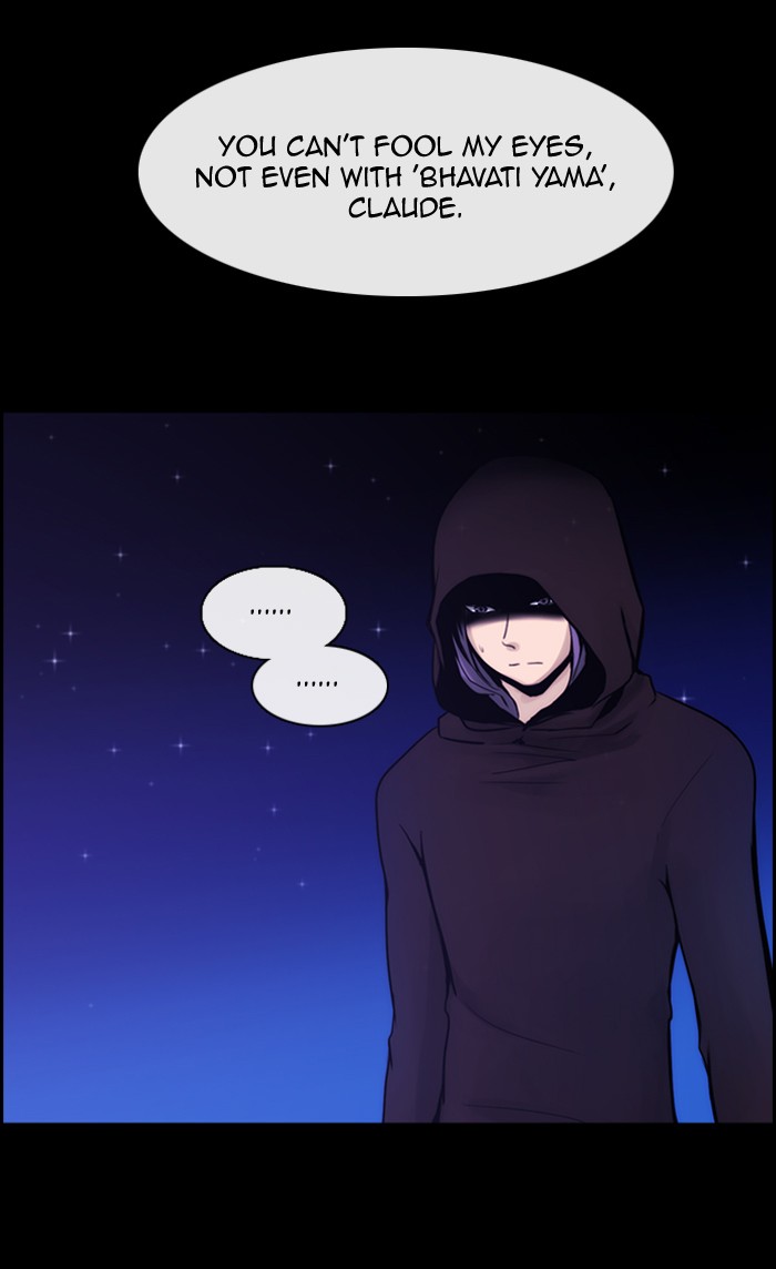 Read Kubera chapter 177.2 image 40 on Lezhin