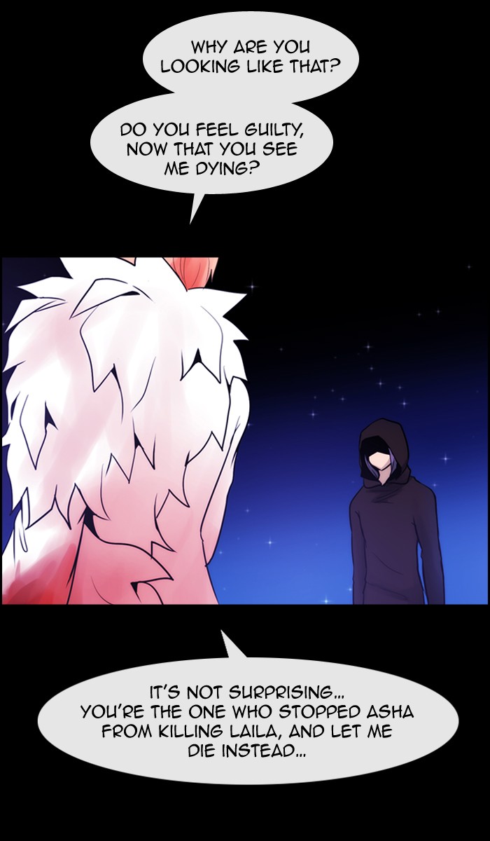 Read Kubera chapter 177.2 image 41 on Lezhin
