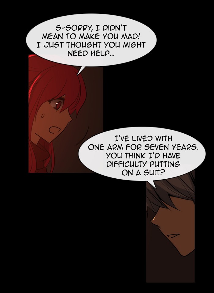 Read Kubera chapter 177.3 image 21 on Lezhin