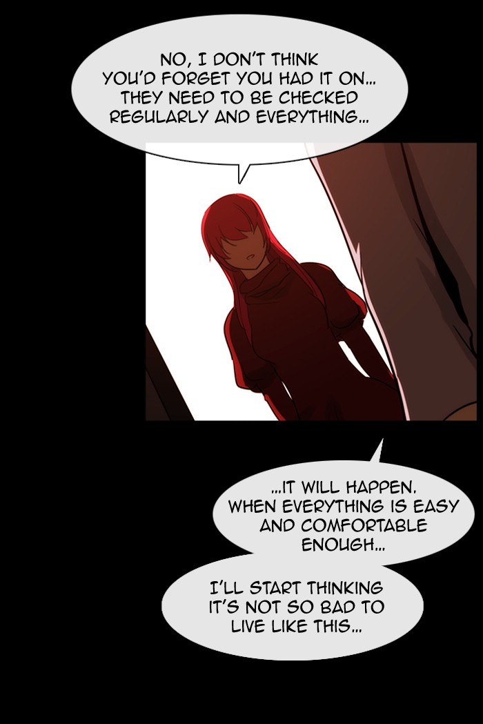 Read Kubera chapter 177.3 image 27 on Lezhin
