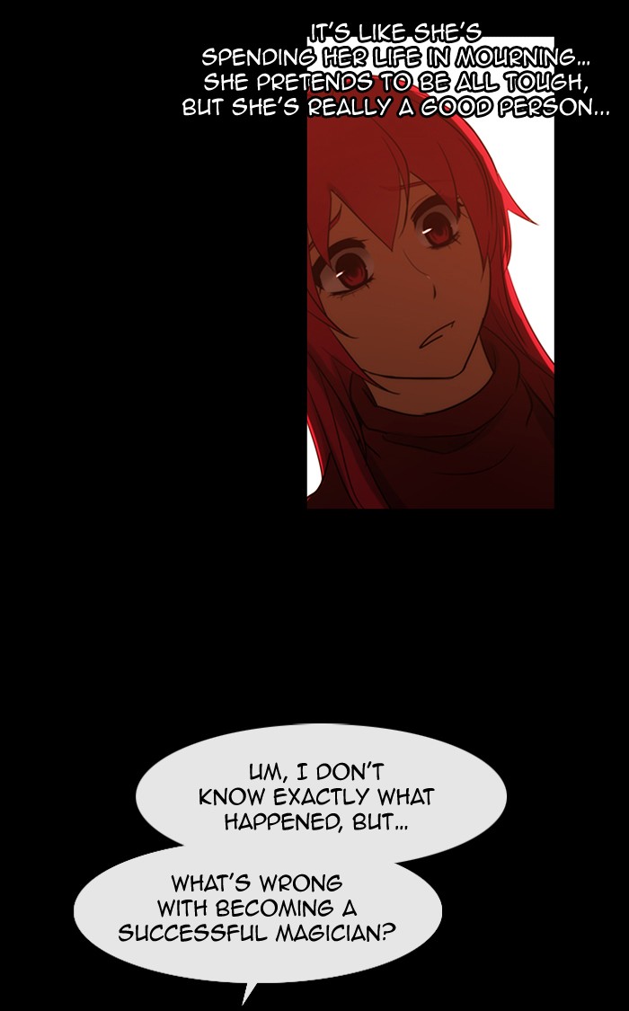 Read Kubera chapter 177.3 image 34 on Lezhin