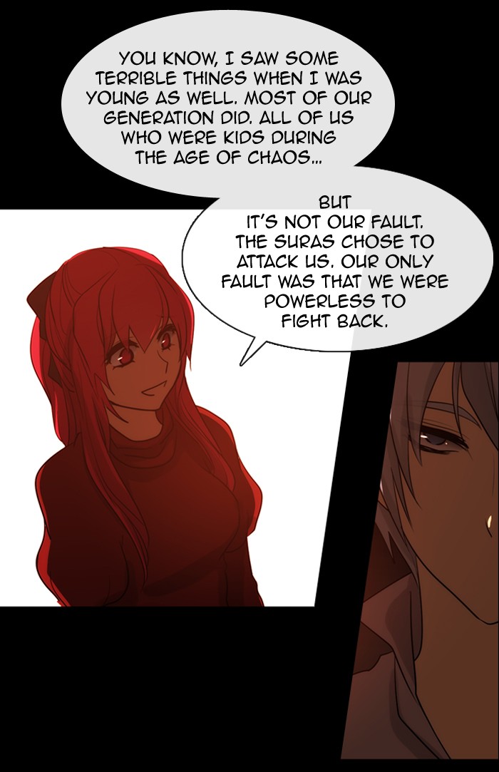 Read Kubera chapter 177.3 image 36 on Lezhin