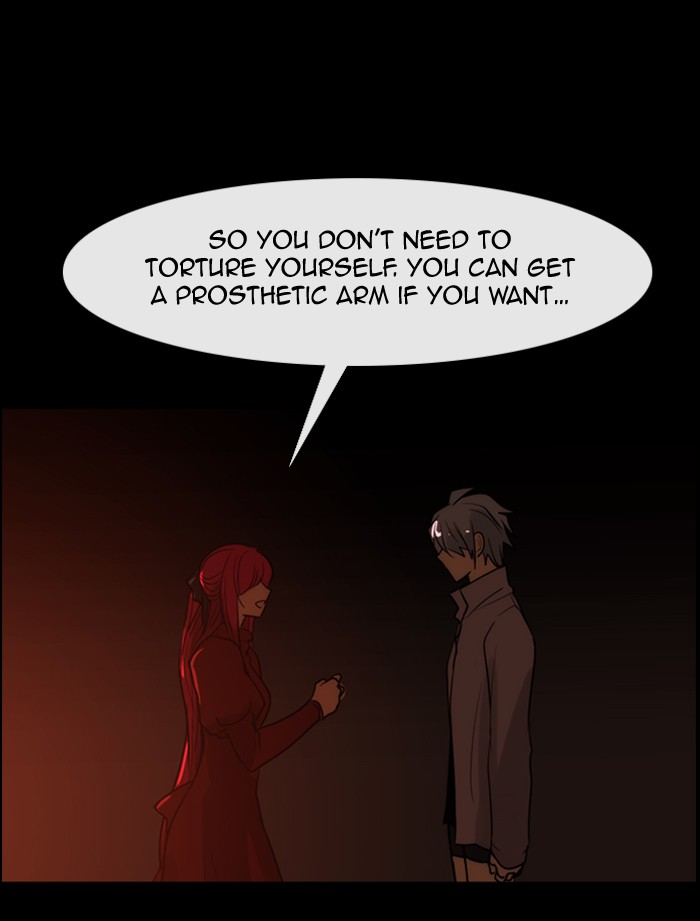 Read Kubera chapter 177.3 image 37 on Lezhin