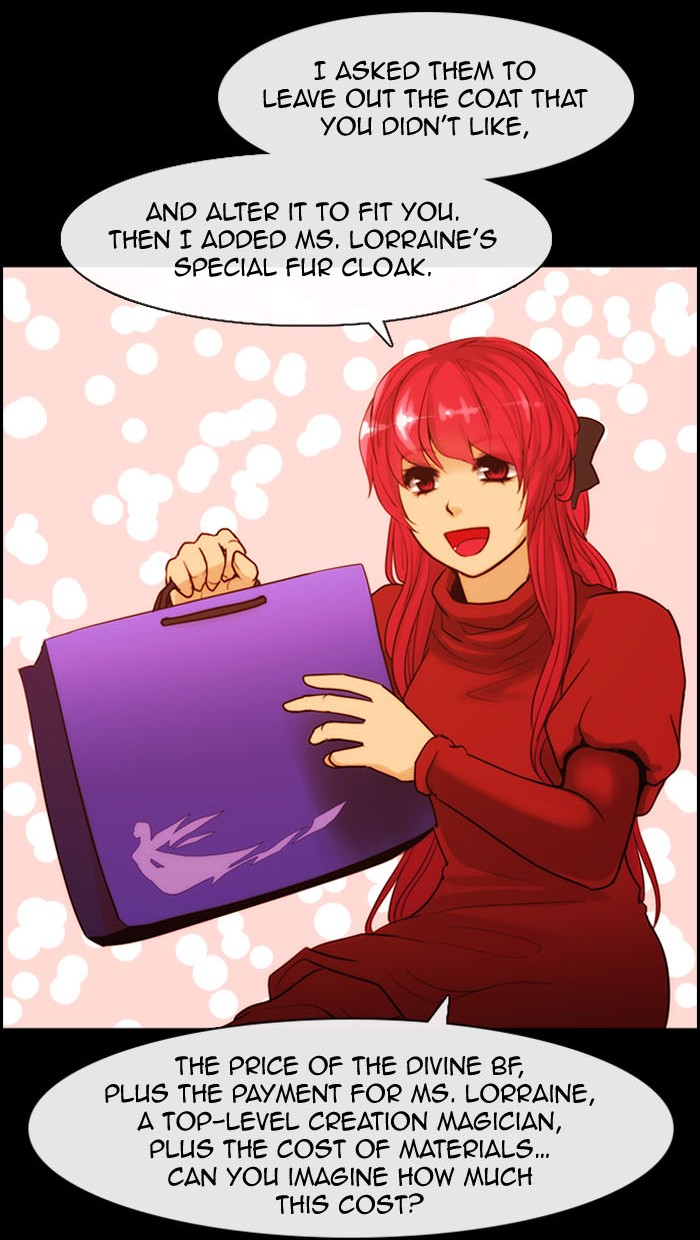 Read Kubera chapter 177.4 image 10 on Lezhin