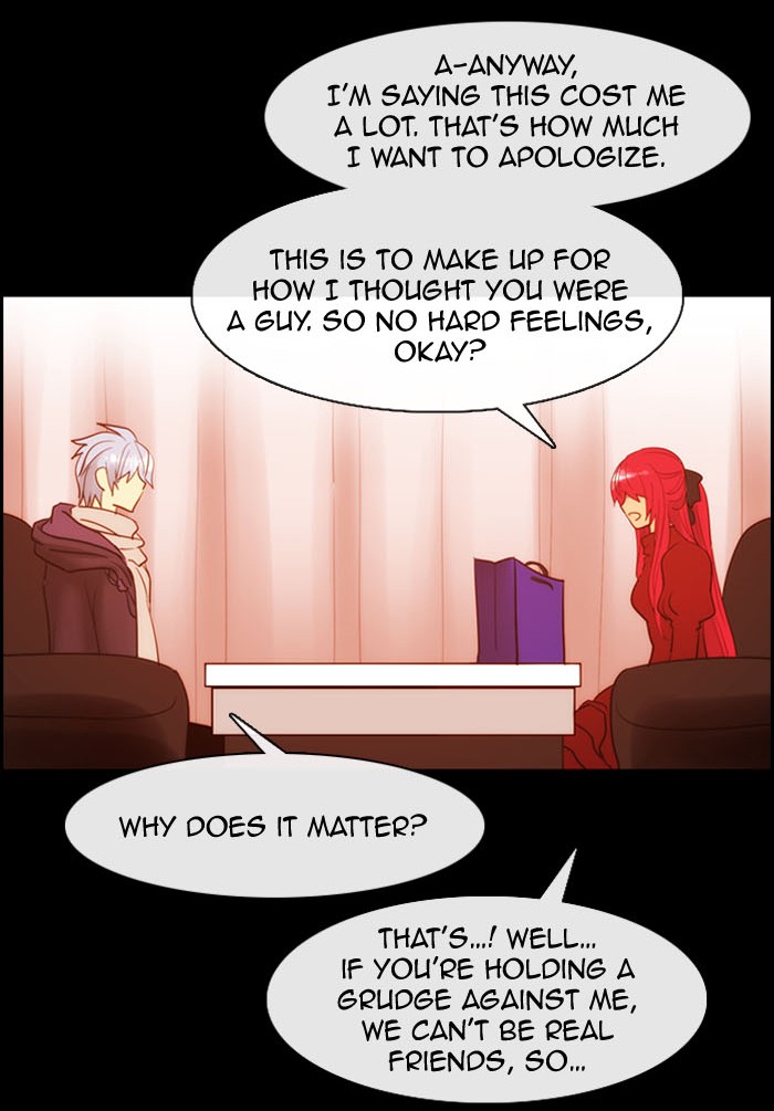 Read Kubera chapter 177.4 image 14 on Lezhin