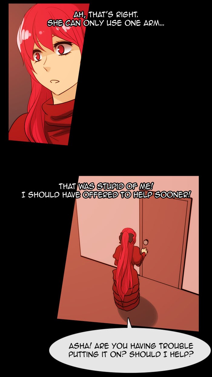 Read Kubera chapter 177.4 image 32 on Lezhin