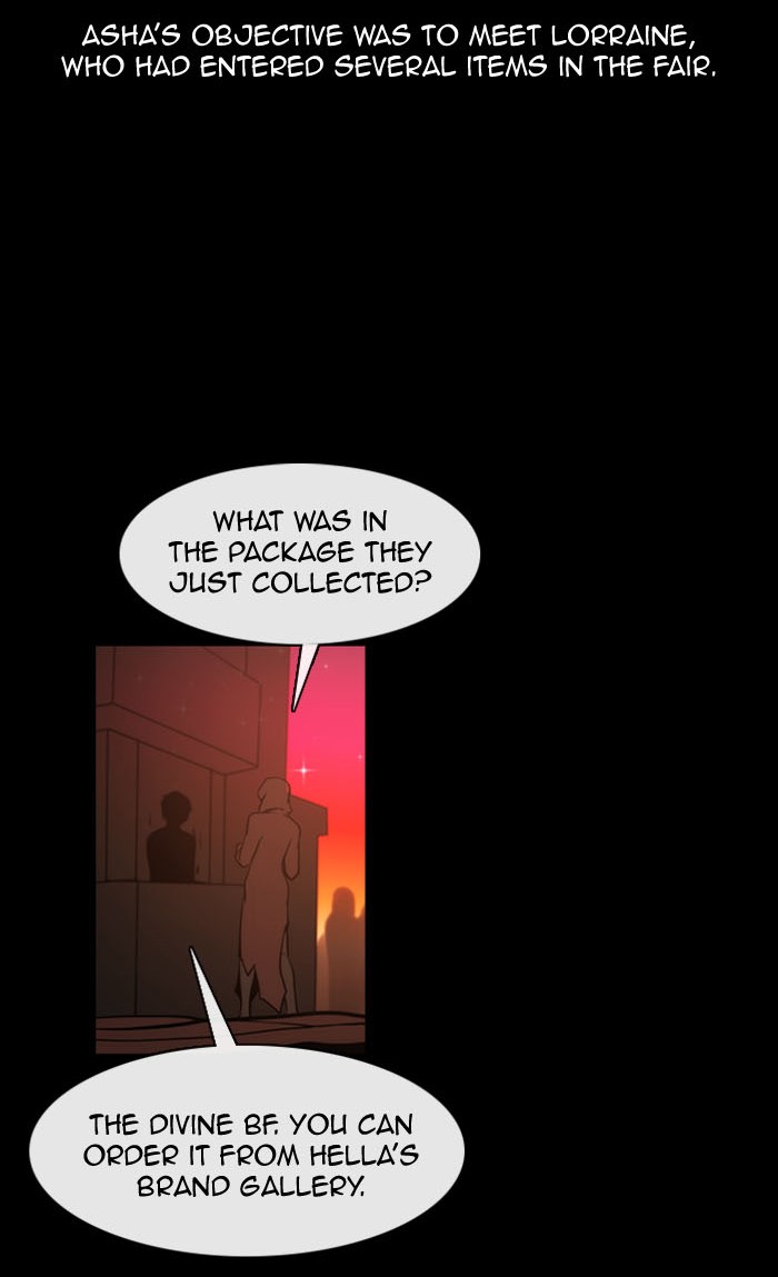 Read Kubera chapter 177.4 image 4 on Lezhin