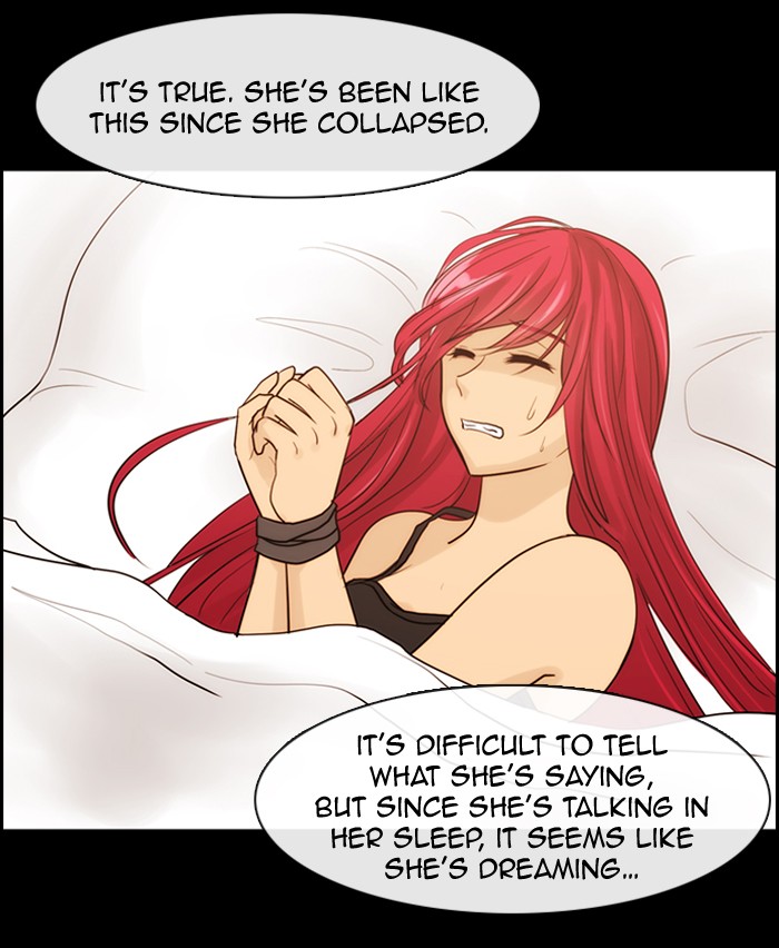 Read Kubera chapter 177.5 image 13 on Lezhin