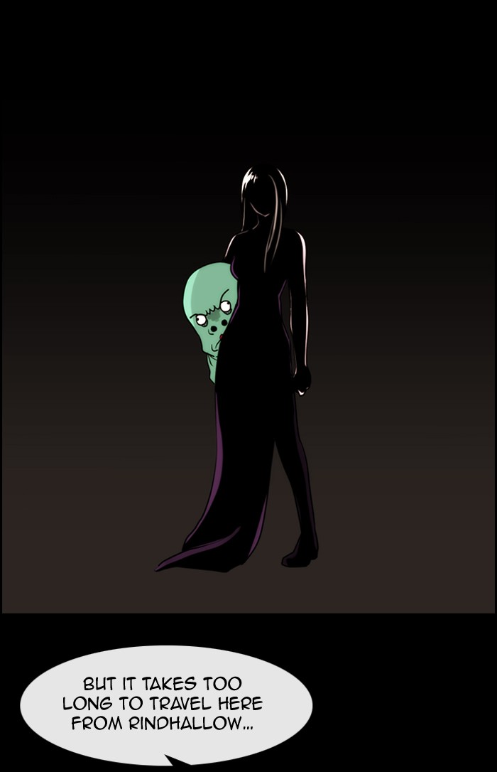 Read Kubera chapter 177.5 image 16 on Lezhin