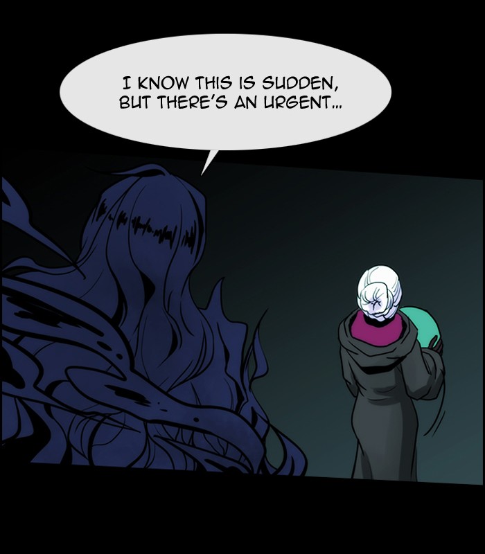 Read Kubera chapter 177.5 image 21 on Lezhin
