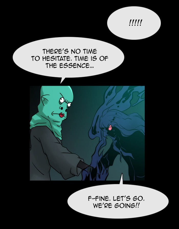 Read Kubera chapter 177.5 image 27 on Lezhin