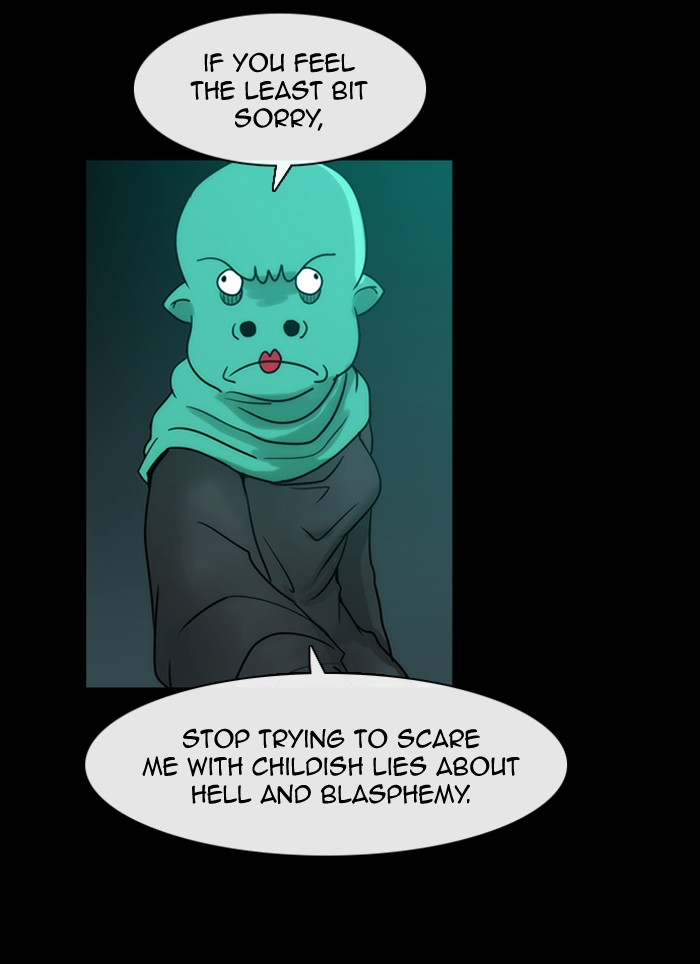 Read Kubera chapter 177.5 image 29 on Lezhin