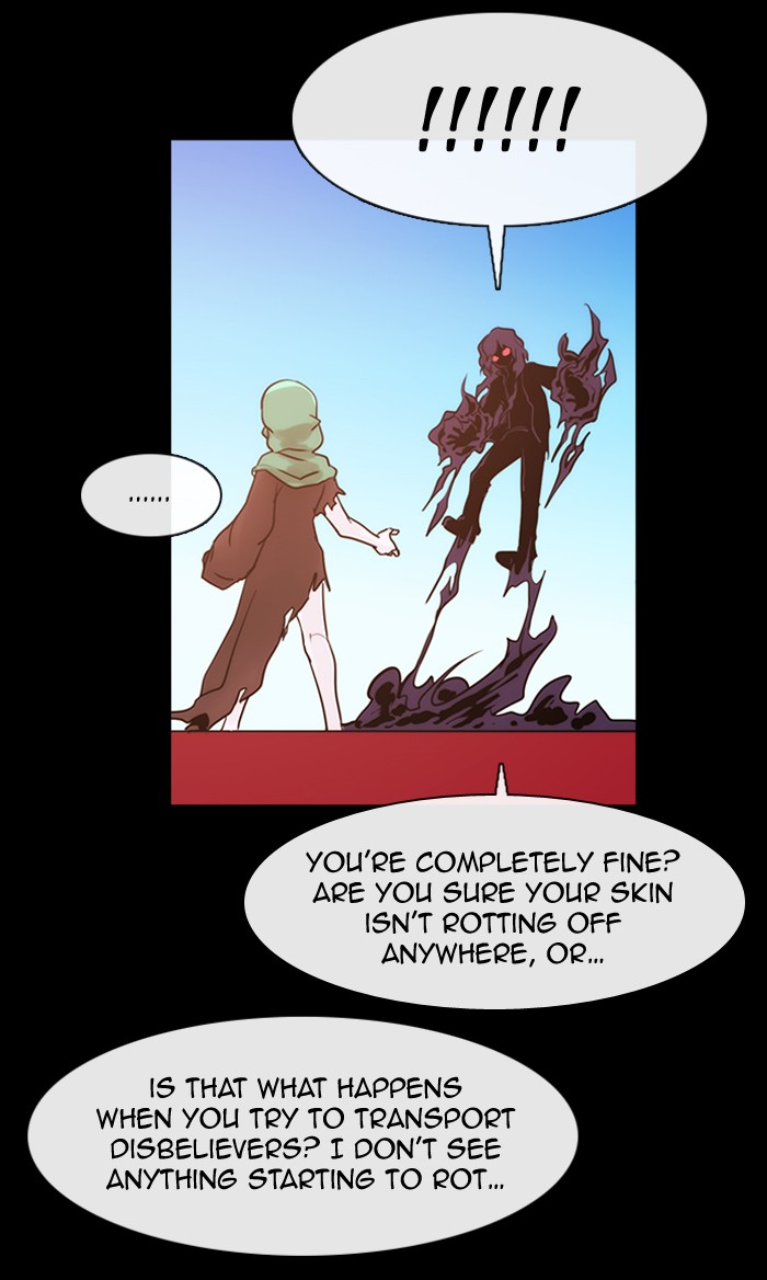 Read Kubera chapter 177.5 image 37 on Lezhin