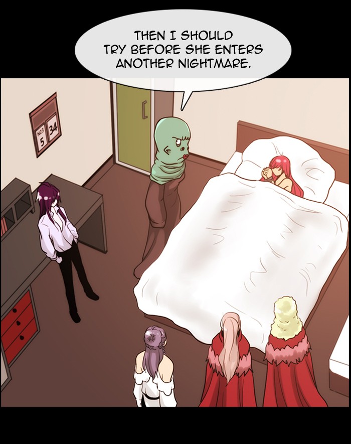 Read Kubera chapter 177.5 image 41 on Lezhin
