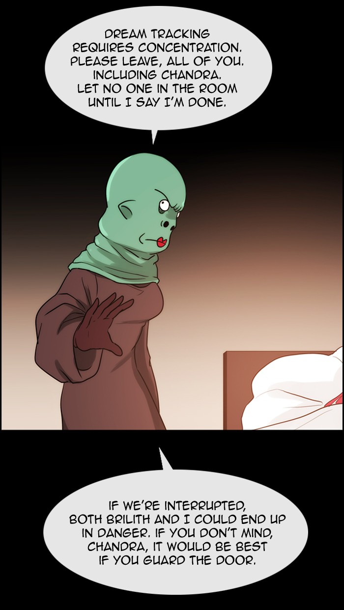 Read Kubera chapter 177.5 image 42 on Lezhin
