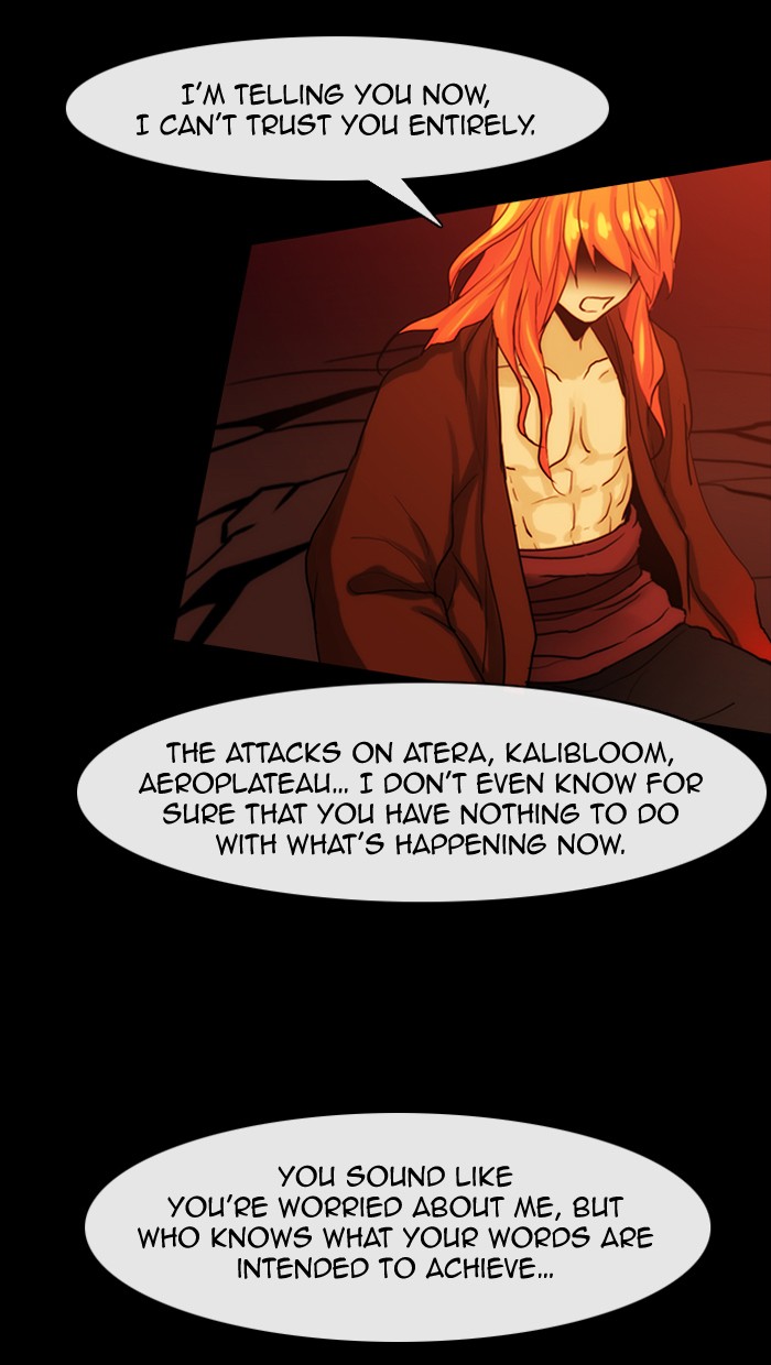 Read Kubera chapter 177.6 image 31 on Lezhin