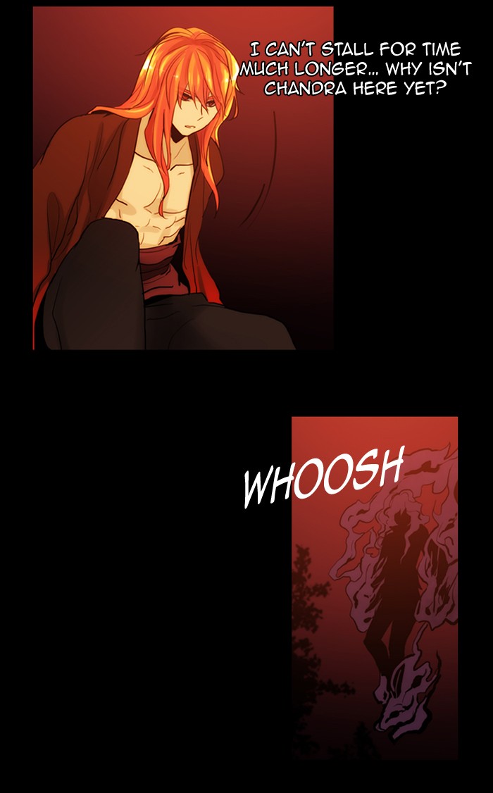 Read Kubera chapter 177.6 image 45 on Lezhin