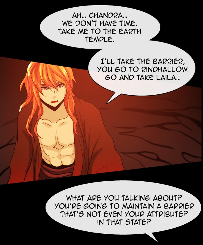 Read Kubera chapter 177.6 image 47 on Lezhin