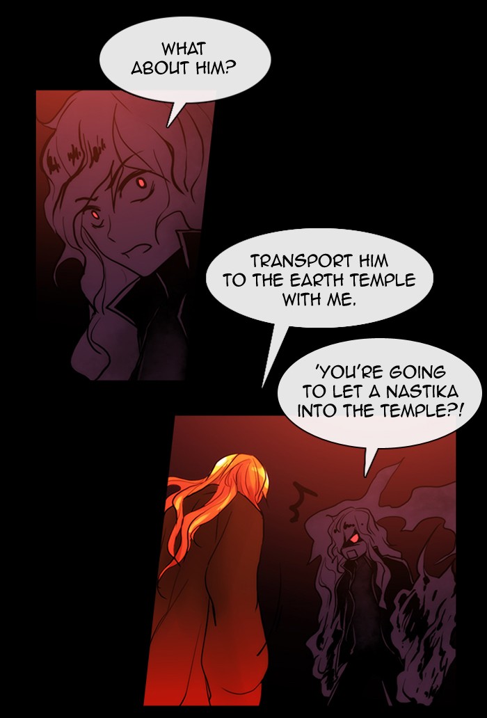 Read Kubera chapter 177.6 image 51 on Lezhin