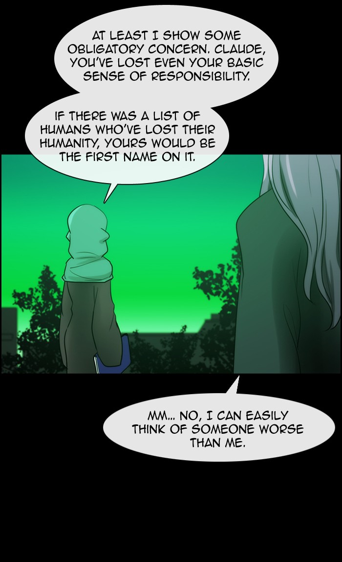 Read Kubera chapter 177.7 image 19 on Lezhin