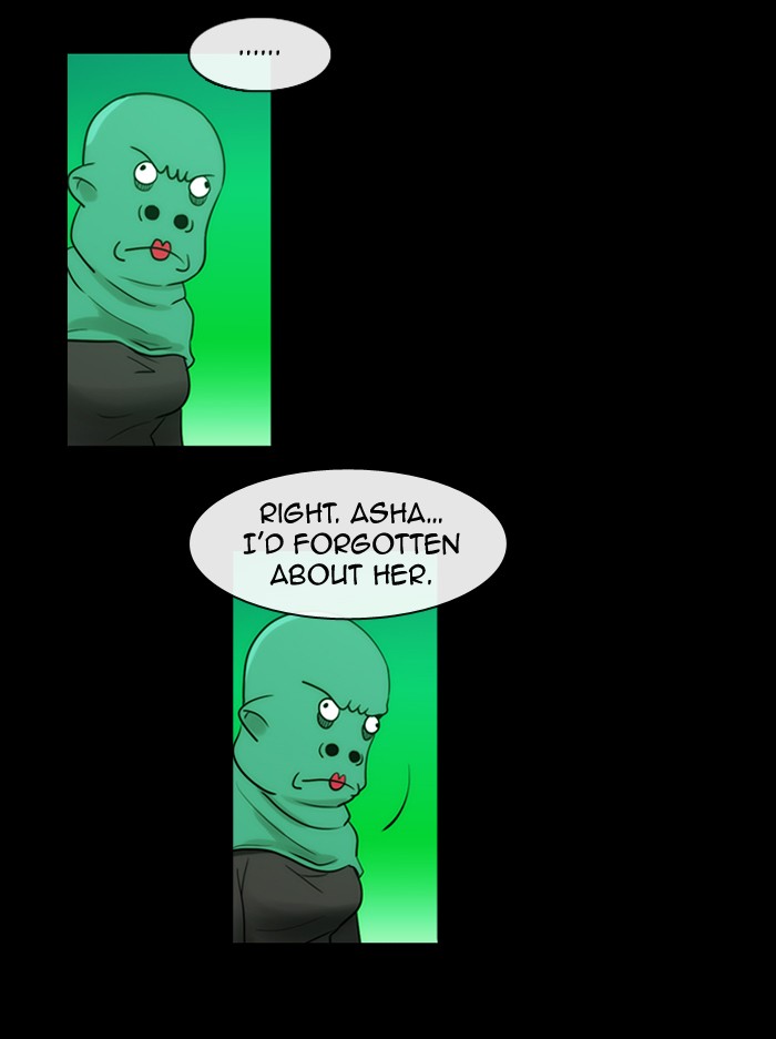 Read Kubera chapter 177.7 image 22 on Lezhin