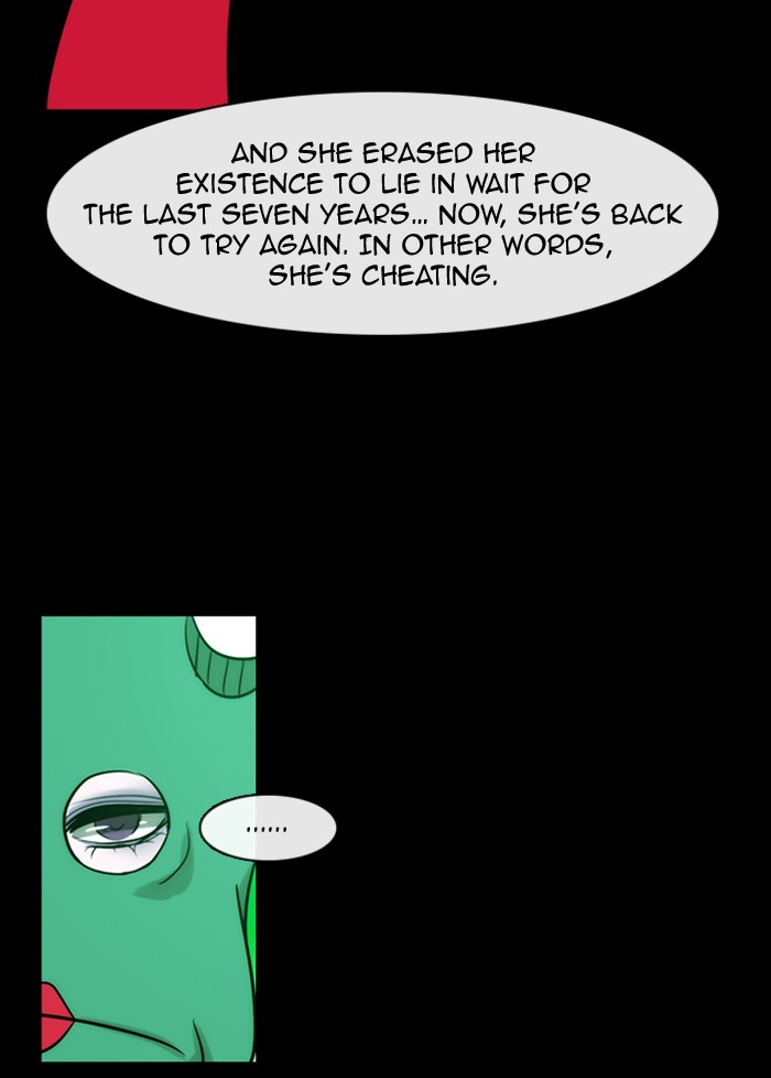Read Kubera chapter 177.7 image 28 on Lezhin