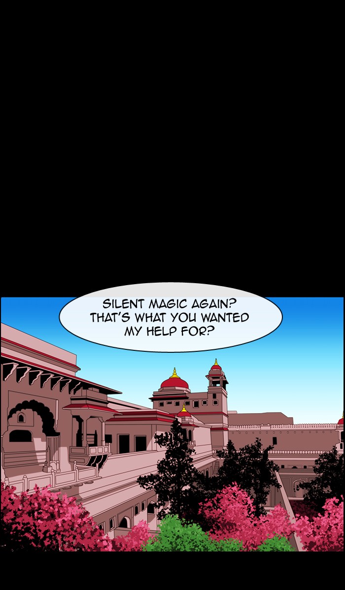Read Kubera chapter 177.7 image 31 on Lezhin