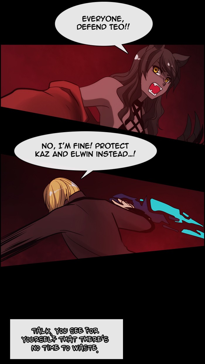 Read Kubera chapter 177.8 image 23 on Lezhin
