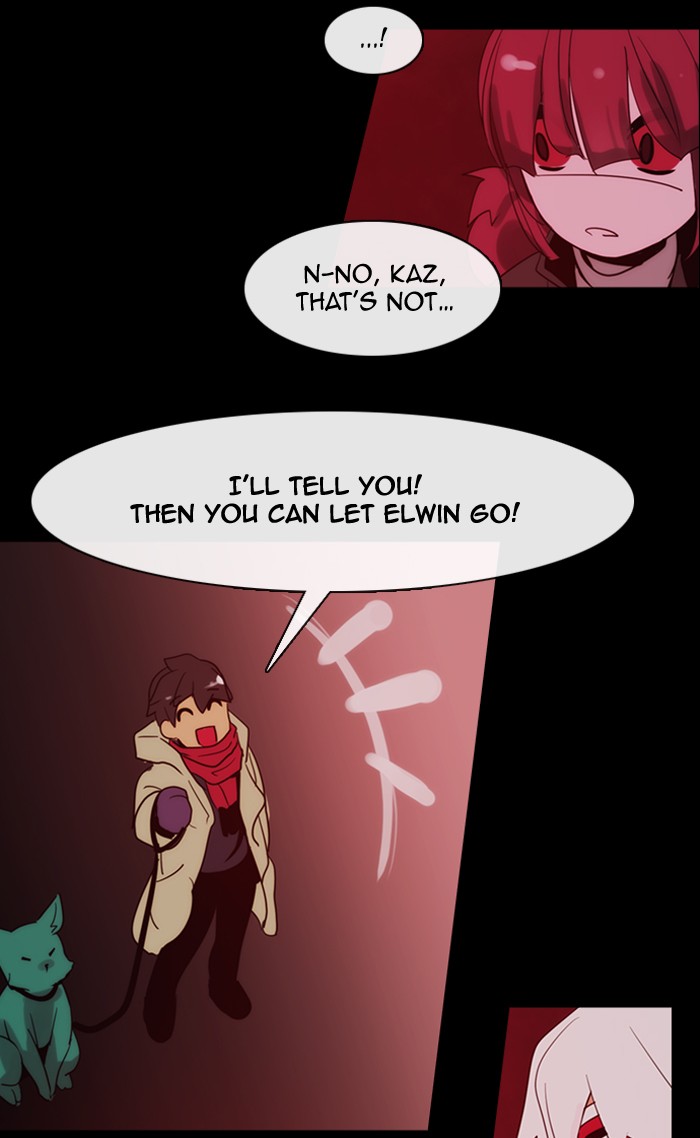 Read Kubera chapter 177.8 image 28 on Lezhin