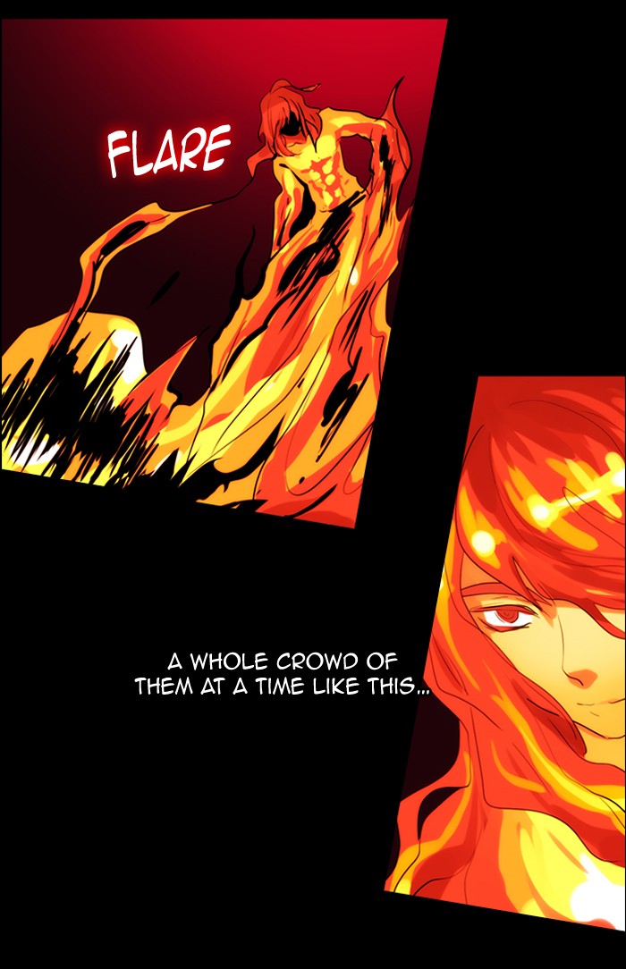 Read Kubera chapter 177.8 image 33 on Lezhin