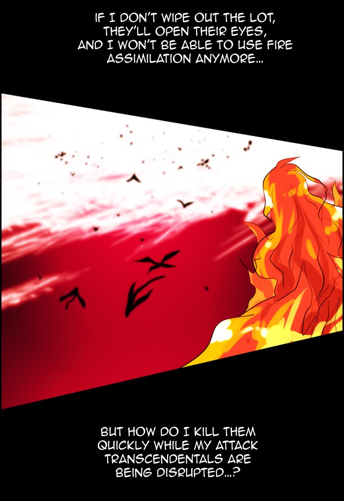 Read Kubera chapter 177.8 image 34 on Lezhin
