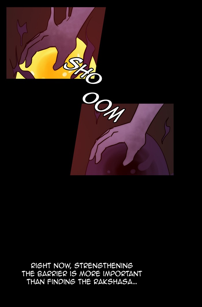Read Kubera chapter 177.8 image 6 on Lezhin