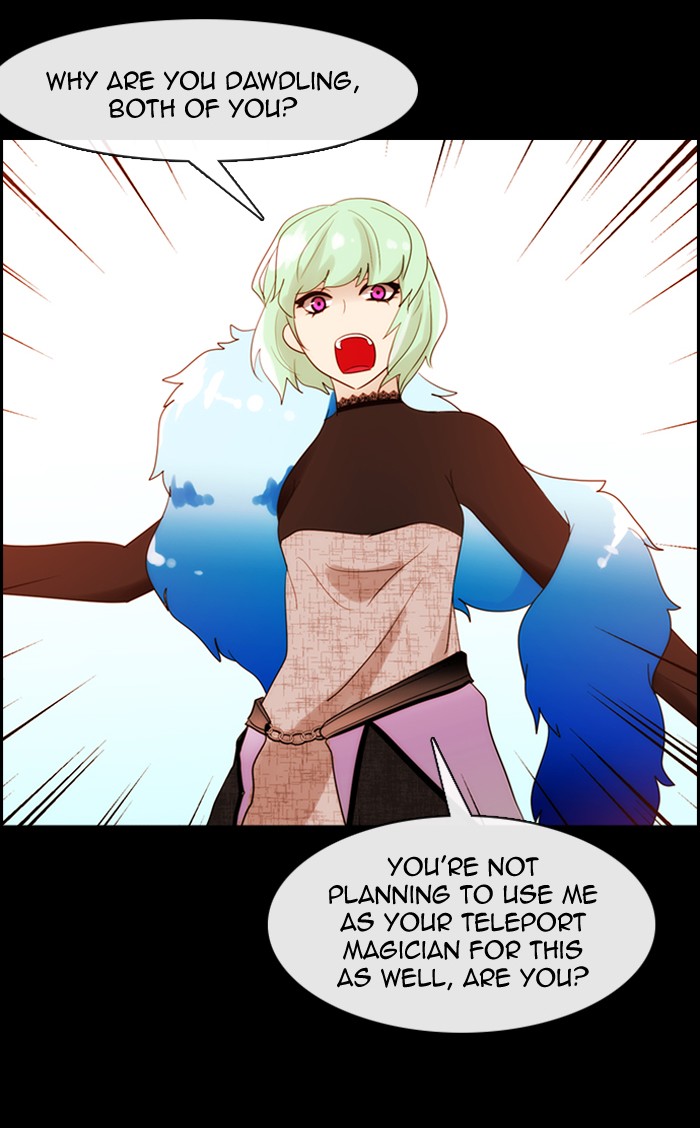 Read Kubera chapter 177.9 image 21 on Lezhin