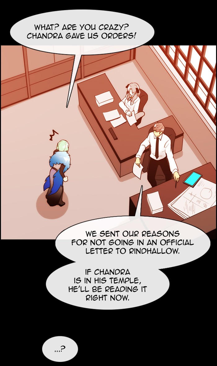 Read Kubera chapter 177.9 image 26 on Lezhin
