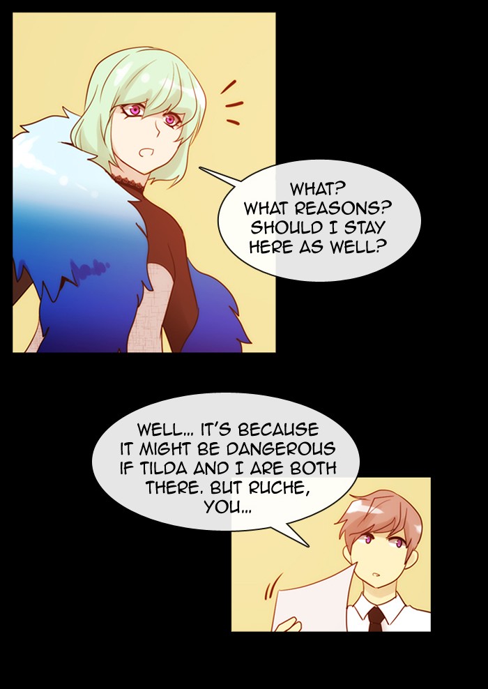 Read Kubera chapter 177.9 image 27 on Lezhin