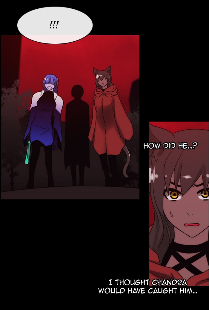 Read Kubera chapter 177.9 image 39 on Lezhin