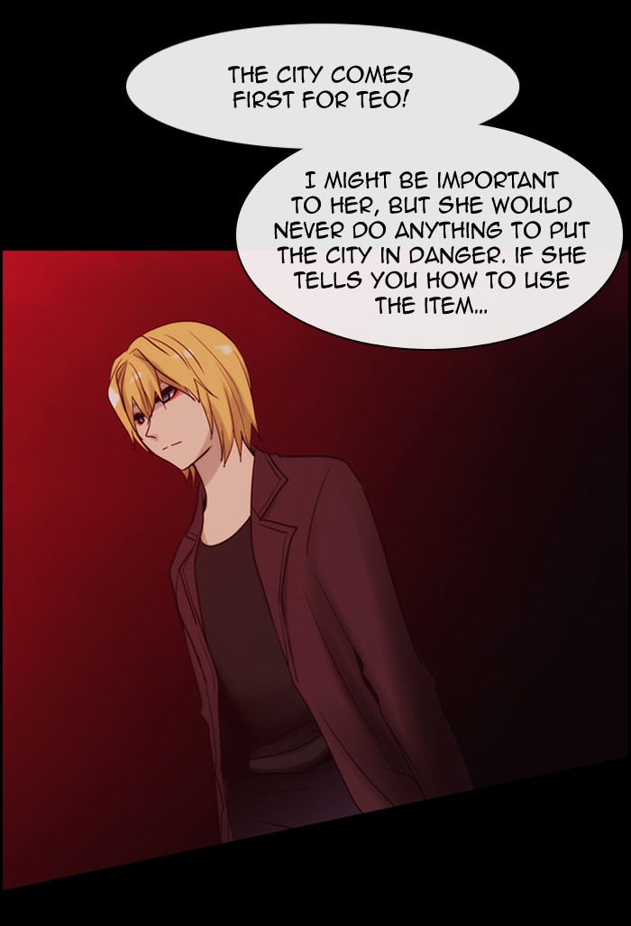 Read Kubera chapter 177.9 image 44 on Lezhin