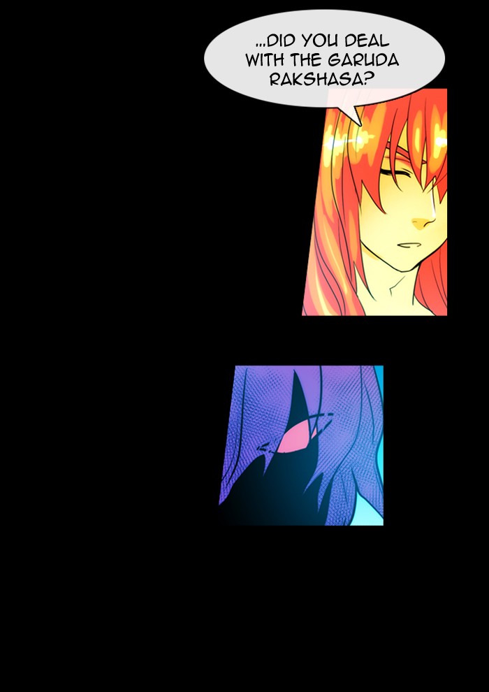 Read Kubera chapter 178.1 image 16 on Lezhin
