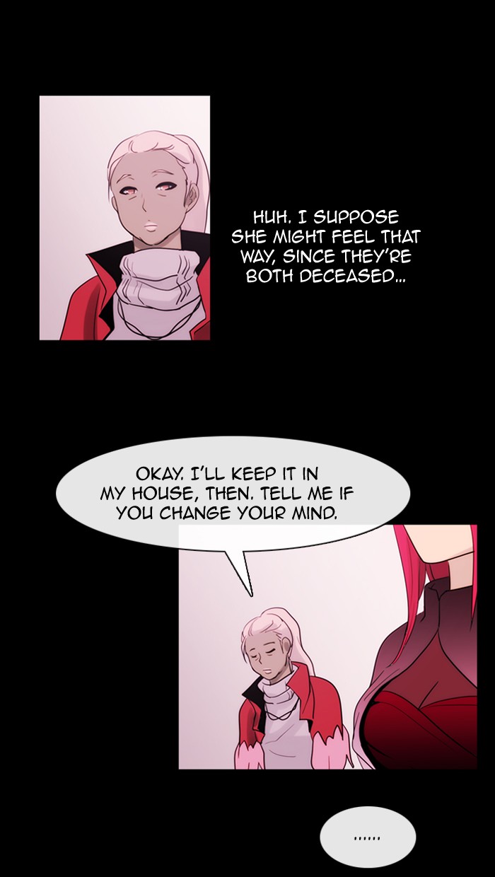 Read Kubera chapter 178.1 image 40 on Lezhin