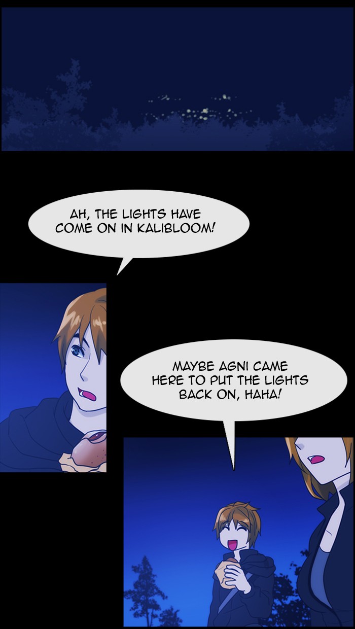 Read Kubera chapter 178.1 image 47 on Lezhin