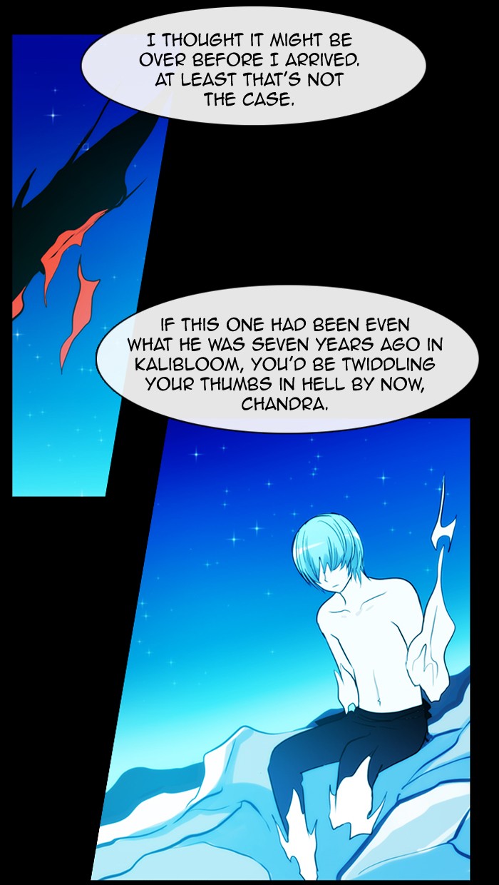 Read Kubera chapter 178.1 image 9 on Lezhin