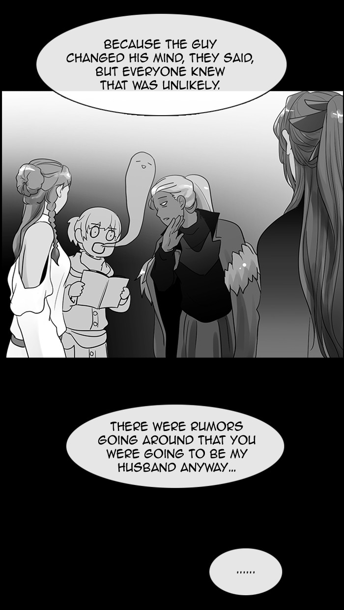 Read Kubera chapter 178.3 image 42 on Lezhin