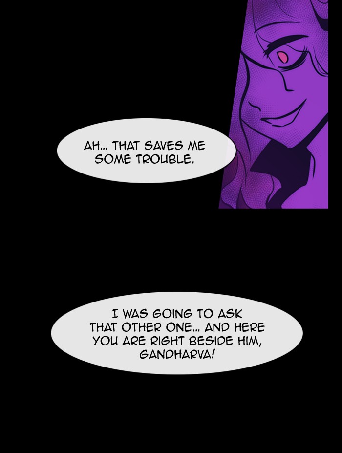 Read Kubera chapter 178.3 image 8 on Lezhin