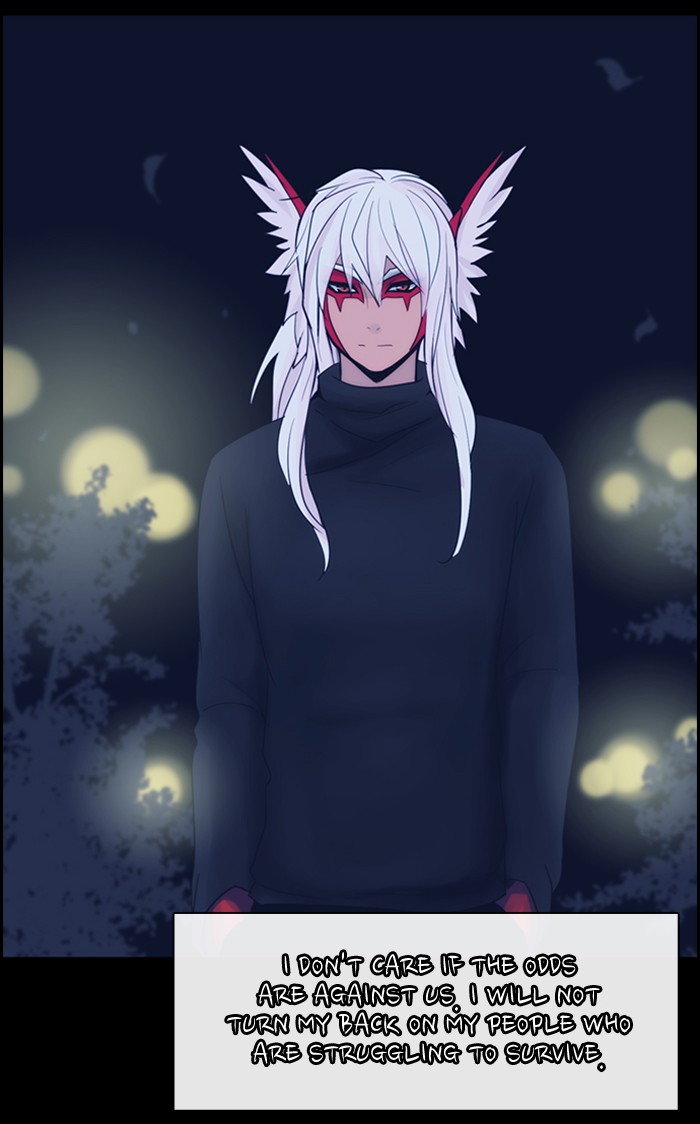Read Kubera chapter 178.4 image 44 on Lezhin