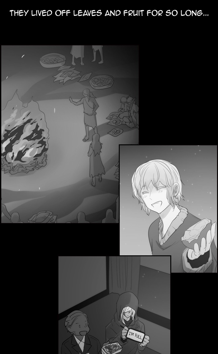 Read Kubera chapter 178.7 image 24 on Lezhin