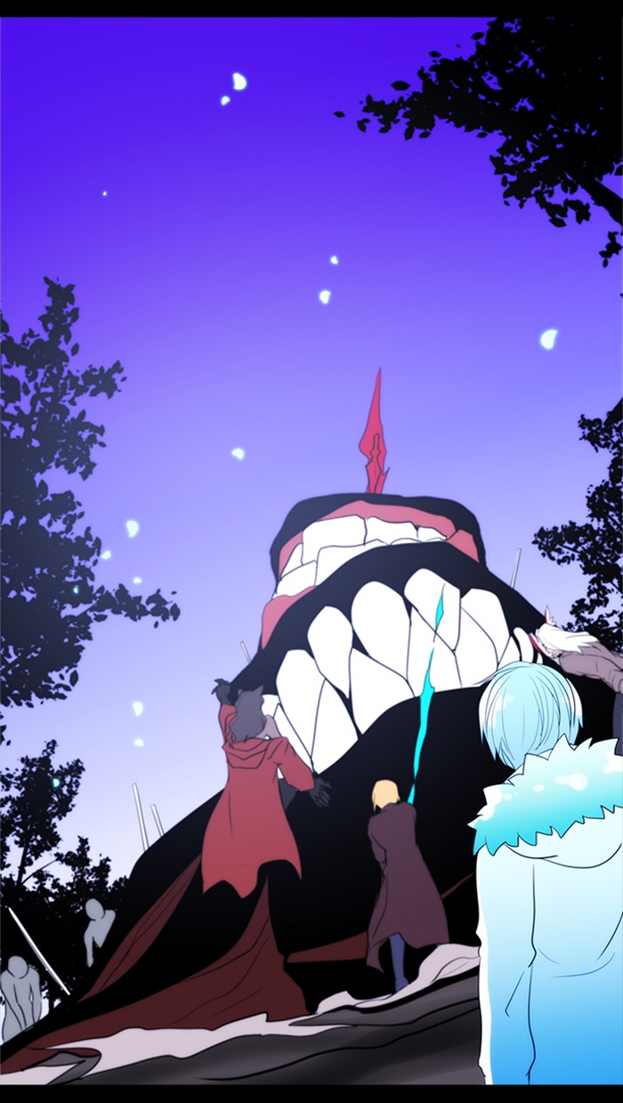 Read Kubera chapter 179.2 image 17 on Lezhin