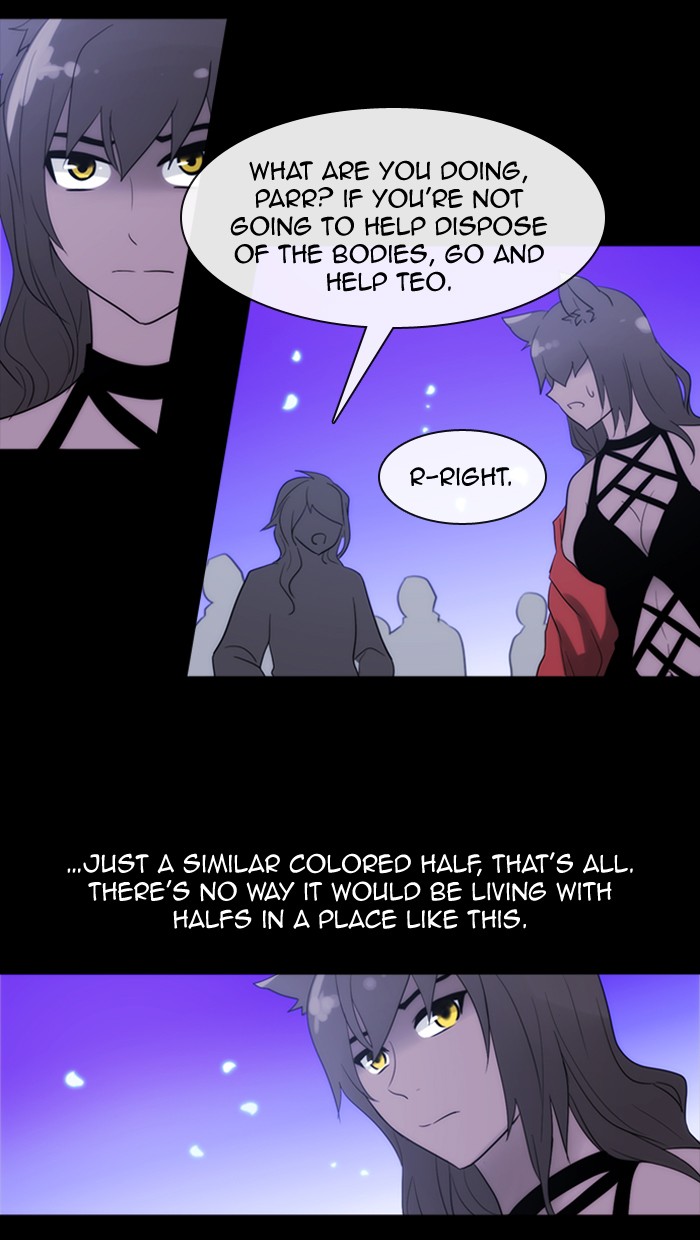 Read Kubera chapter 179.2 image 3 on Lezhin