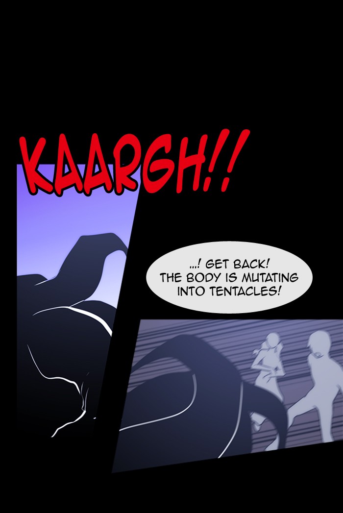Read Kubera chapter 179.2 image 31 on Lezhin