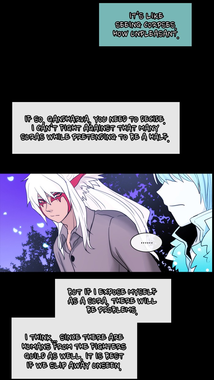 Read Kubera chapter 179.3 image 13 on Lezhin